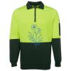 JB's HV 1/2 ZIP FLEECY Thumbnail