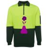 JB's HV 1/2 ZIP FLEECY Thumbnail