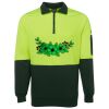 JB's HV 1/2 ZIP FLEECY Thumbnail