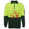 JB's HV 1/2 ZIP FLEECY Thumbnail