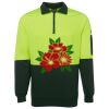 JB's HV 1/2 ZIP FLEECY Thumbnail