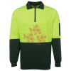 JB's HV 1/2 ZIP FLEECY Thumbnail