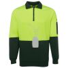 JB's HV 1/2 ZIP FLEECY Thumbnail