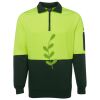 JB's HV 1/2 ZIP FLEECY Thumbnail