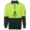 JB's HV 1/2 ZIP FLEECY Thumbnail