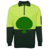 JB's HV 1/2 ZIP FLEECY Thumbnail