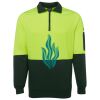 JB's HV 1/2 ZIP FLEECY Thumbnail