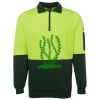JB's HV 1/2 ZIP FLEECY Thumbnail