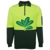 JB's HV 1/2 ZIP FLEECY Thumbnail