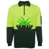 JB's HV 1/2 ZIP FLEECY Thumbnail
