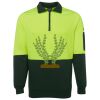 JB's HV 1/2 ZIP FLEECY Thumbnail