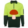 JB's HV 1/2 ZIP FLEECY Thumbnail