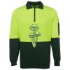JB's HV 1/2 ZIP FLEECY Thumbnail