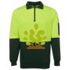 JB's HV 1/2 ZIP FLEECY Thumbnail