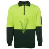 JB's HV 1/2 ZIP FLEECY Thumbnail