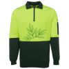 JB's HV 1/2 ZIP FLEECY Thumbnail