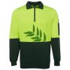 JB's HV 1/2 ZIP FLEECY Thumbnail