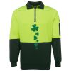 JB's HV 1/2 ZIP FLEECY Thumbnail