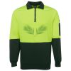 JB's HV 1/2 ZIP FLEECY Thumbnail