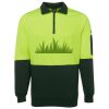 JB's HV 1/2 ZIP FLEECY Thumbnail