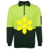 JB's HV 1/2 ZIP FLEECY Thumbnail