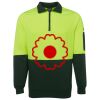JB's HV 1/2 ZIP FLEECY Thumbnail