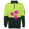 JB's HV 1/2 ZIP FLEECY Thumbnail