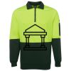 JB's HV 1/2 ZIP FLEECY Thumbnail