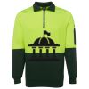JB's HV 1/2 ZIP FLEECY Thumbnail