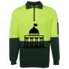 JB's HV 1/2 ZIP FLEECY Thumbnail