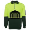JB's HV 1/2 ZIP FLEECY Thumbnail