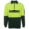 JB's HV 1/2 ZIP FLEECY Thumbnail