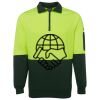 JB's HV 1/2 ZIP FLEECY Thumbnail