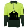 JB's HV 1/2 ZIP FLEECY Thumbnail