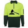 JB's HV 1/2 ZIP FLEECY Thumbnail