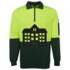 JB's HV 1/2 ZIP FLEECY Thumbnail