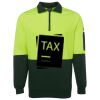 JB's HV 1/2 ZIP FLEECY Thumbnail