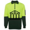 JB's HV 1/2 ZIP FLEECY Thumbnail