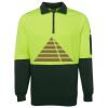 JB's HV 1/2 ZIP FLEECY Thumbnail