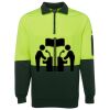 JB's HV 1/2 ZIP FLEECY Thumbnail