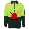 JB's HV 1/2 ZIP FLEECY Thumbnail