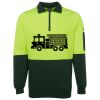 JB's HV 1/2 ZIP FLEECY Thumbnail
