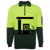 JB's HV 1/2 ZIP FLEECY Thumbnail