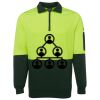 JB's HV 1/2 ZIP FLEECY Thumbnail