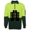JB's HV 1/2 ZIP FLEECY Thumbnail