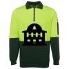 JB's HV 1/2 ZIP FLEECY Thumbnail