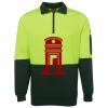 JB's HV 1/2 ZIP FLEECY Thumbnail