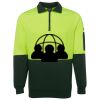 JB's HV 1/2 ZIP FLEECY Thumbnail