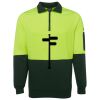JB's HV 1/2 ZIP FLEECY Thumbnail