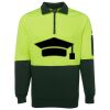 JB's HV 1/2 ZIP FLEECY Thumbnail